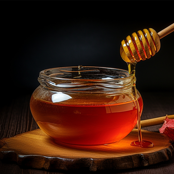 সুন্দরবনের মধু/Sundarban Honey 1kg