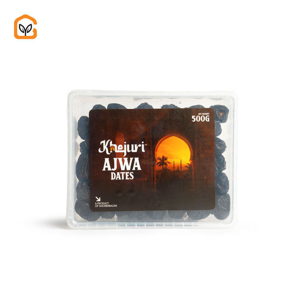 Ajwa Premium Dates 500 gm