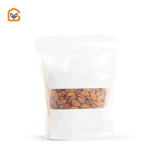 কাঠ বাদাম/Almond (৫০০ গ্রাম)