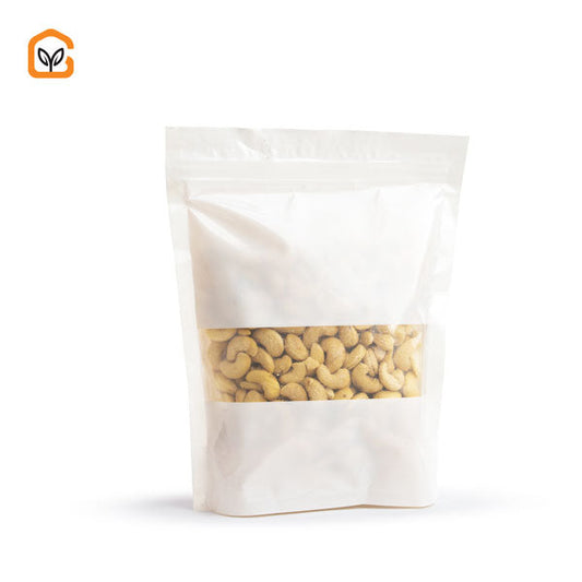 কাজু বাদাম/Cashew Nut Medium Size (৫০০ গ্রাম)