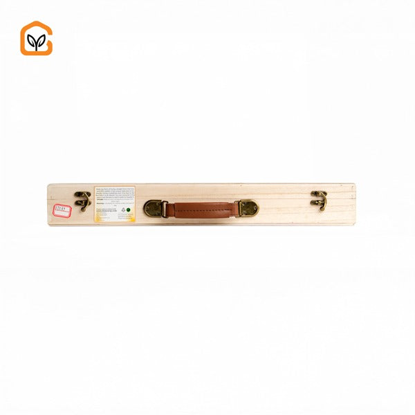 Natural Honeycomb-1800g (Briefcase)