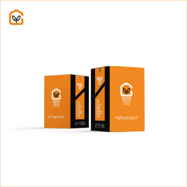 Ghorerbazar Monthly Pack-1