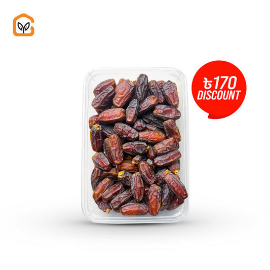 Mabroom Dates (A Grade) Mixed Size