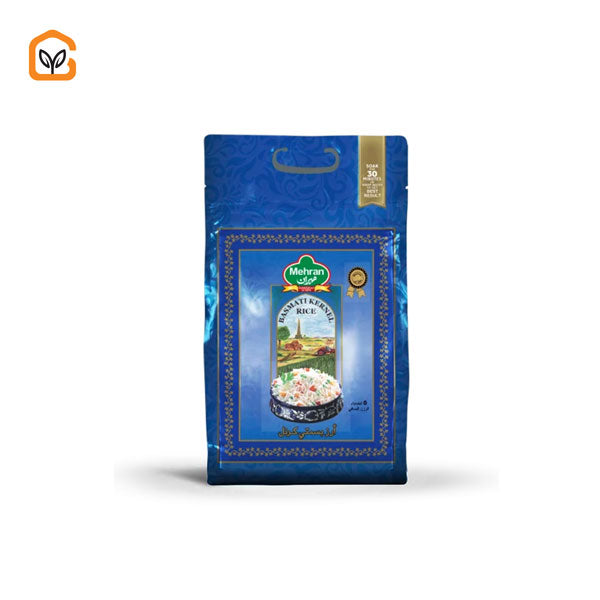 Mehran Super Kernel Basmati Rice 1kg