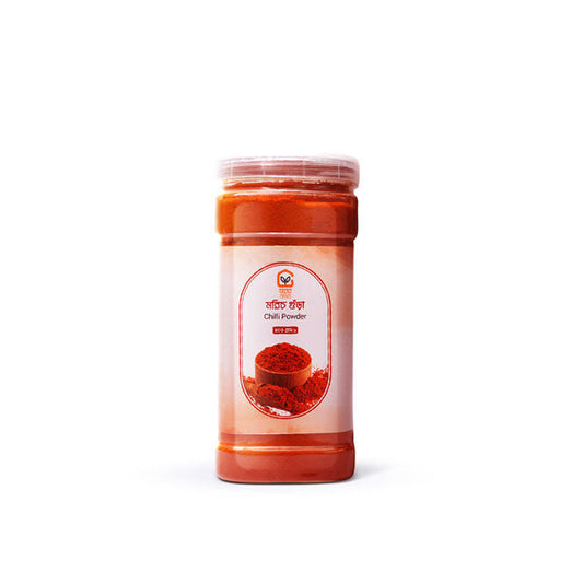 মরিচ গুঁড়া ৫০০ গ্রাম/Chili (Morich) Powder 500g