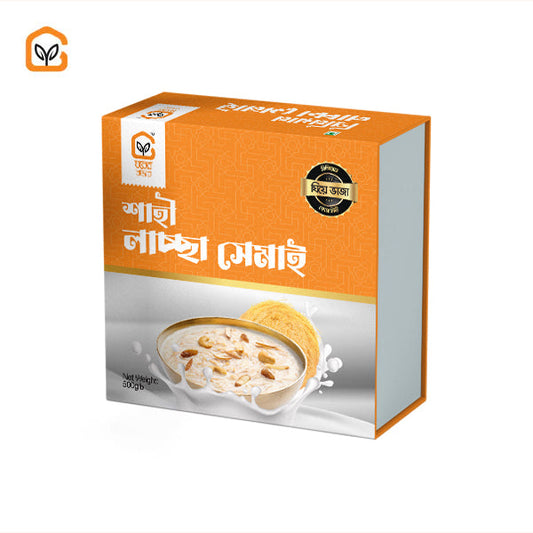 লাচ্চা সেমাই/Lachcha Semai (ঘিয়ে ভাজা) ১ কেজি