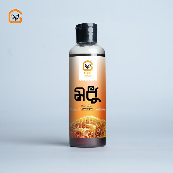 সুন্দরবনের মধু/Sundarban Honey 250gm