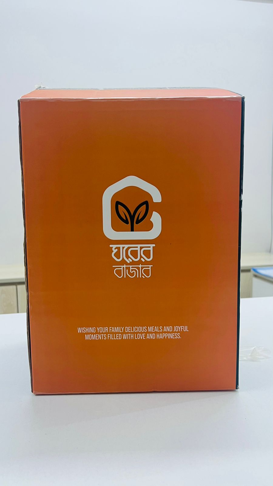 Ghorerbazar Monthly Pack-1