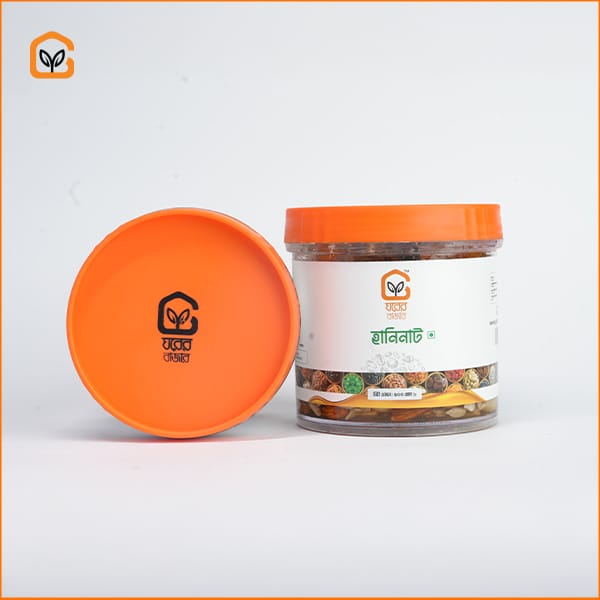 Honey Nuts/হানিনাটস (৫০০গ্রাম)