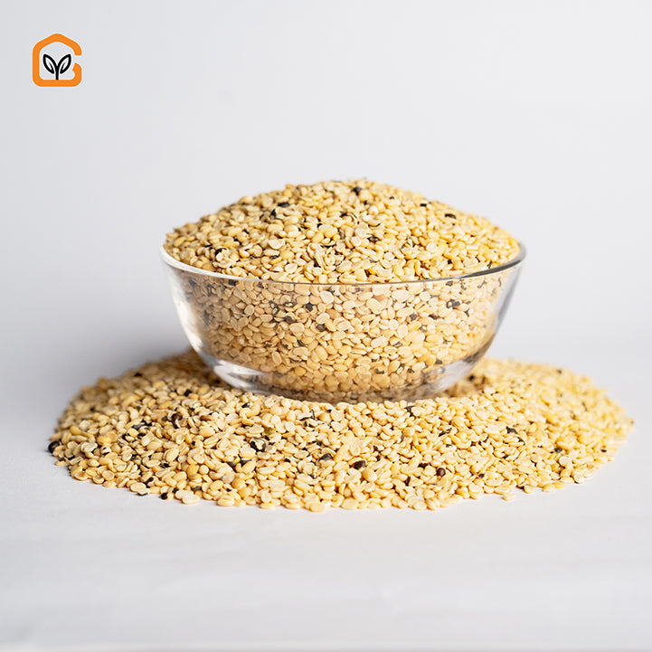 Mashkalai Dal 1 Kg