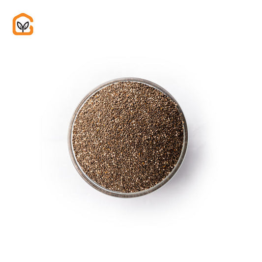 চিয়া সিড / Chia Seed (৫০০ গ্রাম)