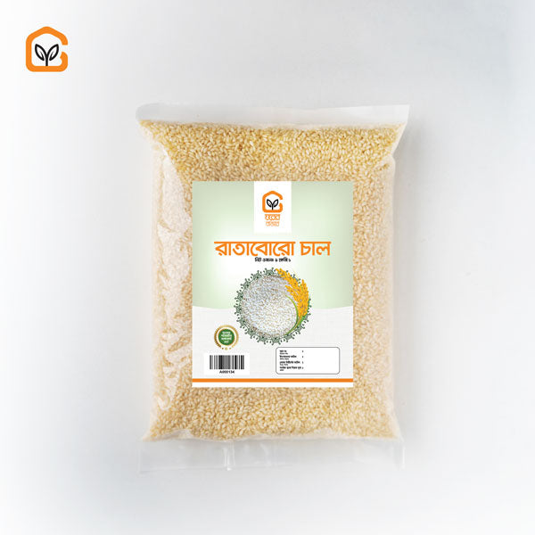Rataboro Rice 1kg