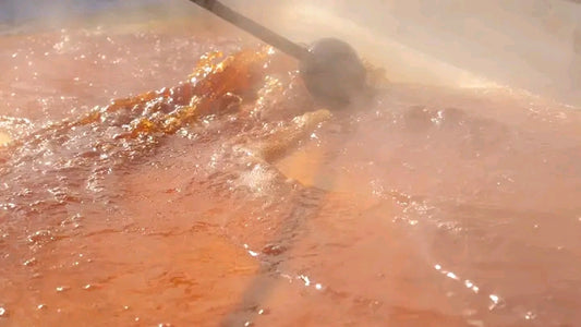 Khajur ar danadar gur 1Kg -খেজুরের দানাদার গুড় ১ কেজি