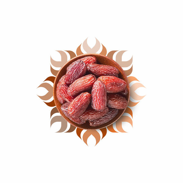 Egyptian Medjool Large 1kg