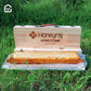 Natural Honeycomb- 1700g (Briefcase)