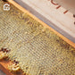 Natural Honeycomb-1800g (Briefcase)