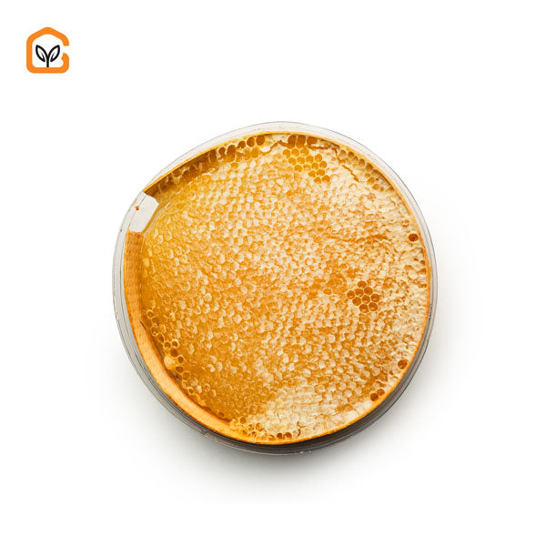 Natural Wild Honeycomb-1300g