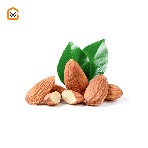কাঠ বাদাম/Almond ( ১ কেজি)