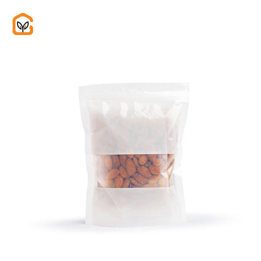 কাঠ বাদাম/Almond 250g