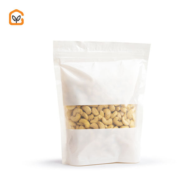 কাজু বাদাম/Cashew Nut Medium Size (৫০০ গ্রাম)