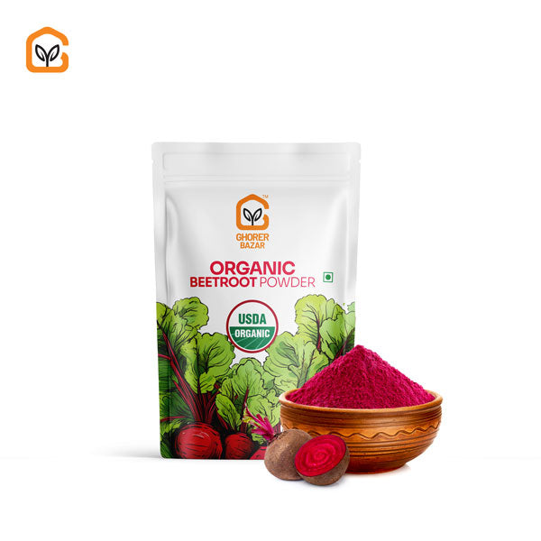USDA Organic Beetroot Powder 250g