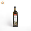 Palermo Extra Virgin Olive Oil In Dark Marasca Glass Bottle 1 Ltr.