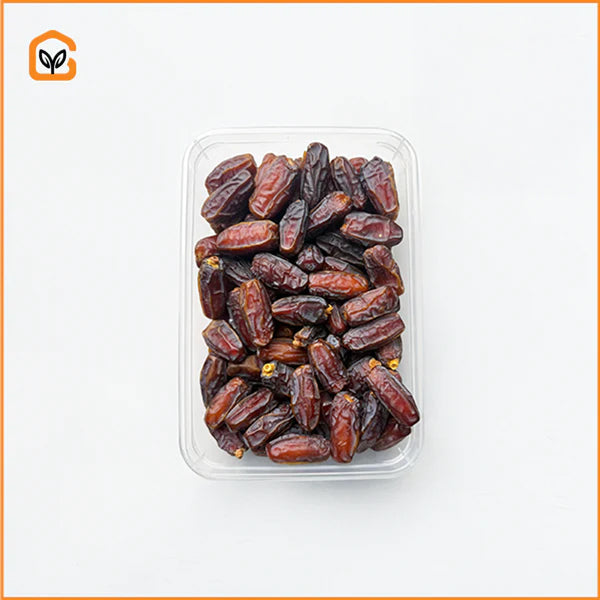 Mabroom Dates (A Grade) Mixed Size