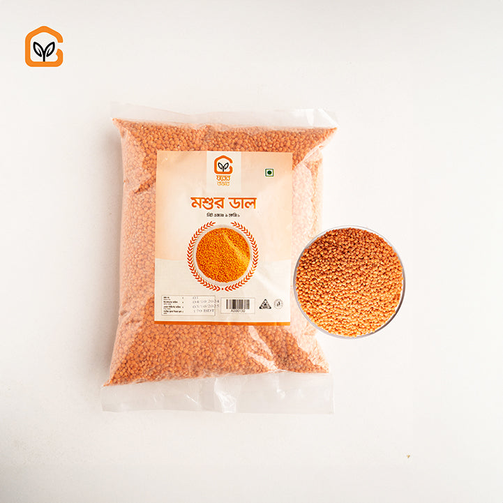 Masoor Dal 1 Kg