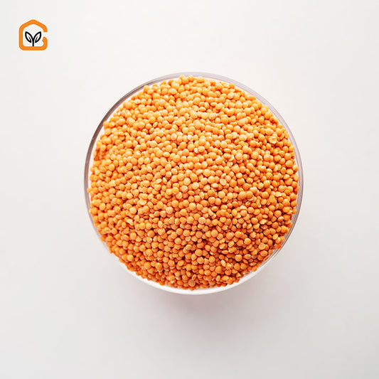 Masoor Dal 1 Kg