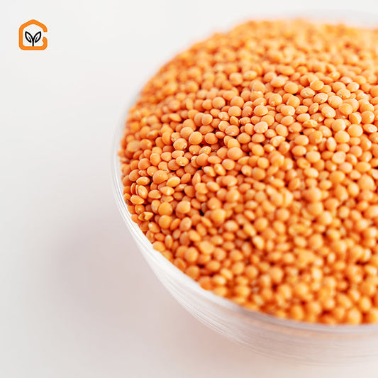 Masoor Dal 1 Kg