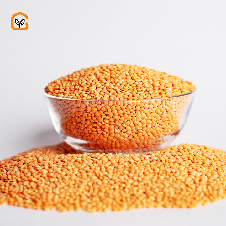 Masoor Dal 1 Kg