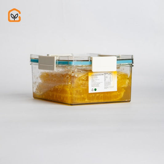 Natural Honeycomb-1kg