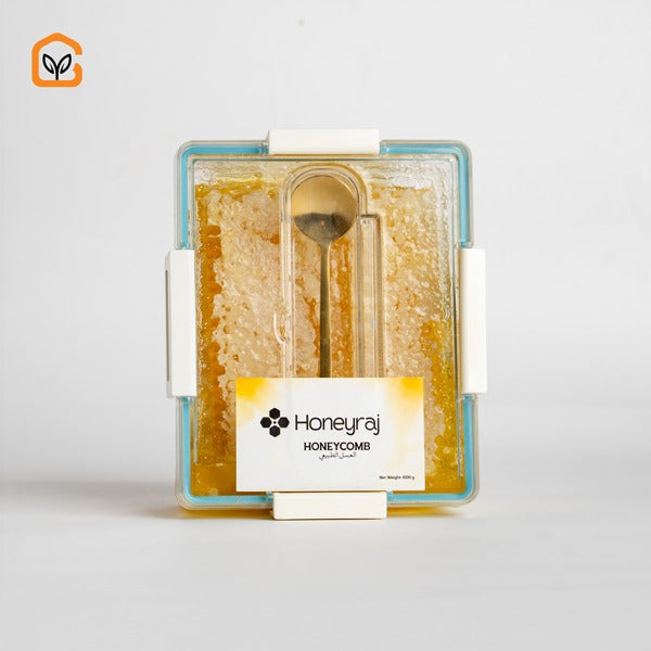 Natural Honeycomb-1kg