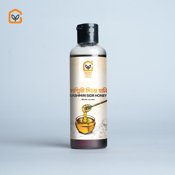 Kashmiri Sidr Honey 250g