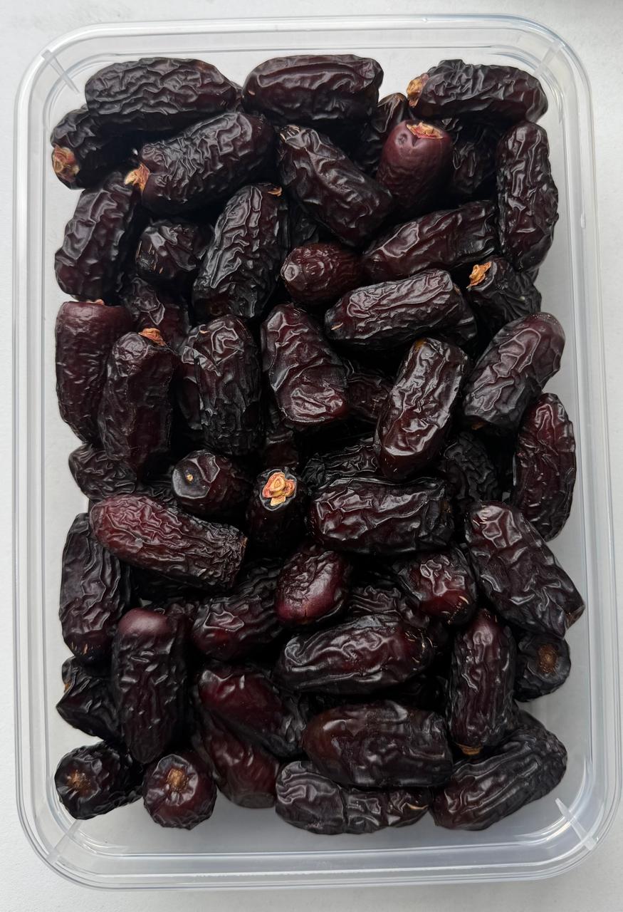 Safawi/kalmi Dates (A Grade) 1kg