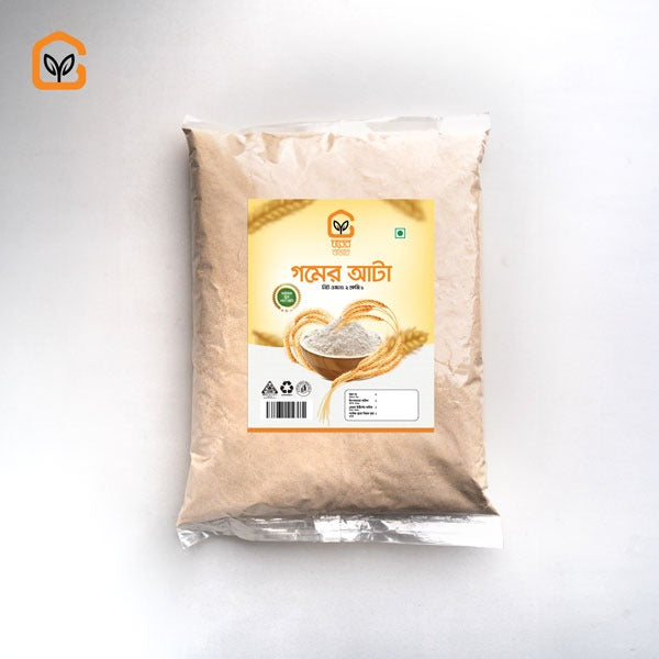 লাল আটা/Laal Atta 2kg