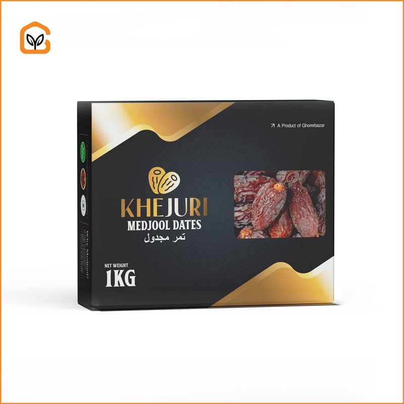 Egyptian Medjool Large 1kg