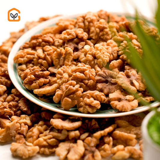 আখরোট/Walnut 500gm