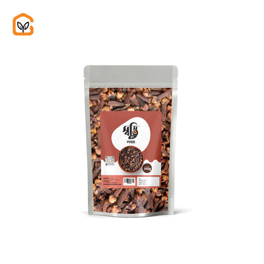 লবঙ্গ/Clove 200g