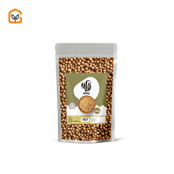 ধনিয়া/Coriander 500g