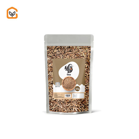 জিরা/Cumin 500g