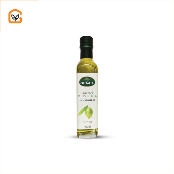 Olitalia Skin Olive Oil-Regular 250ml