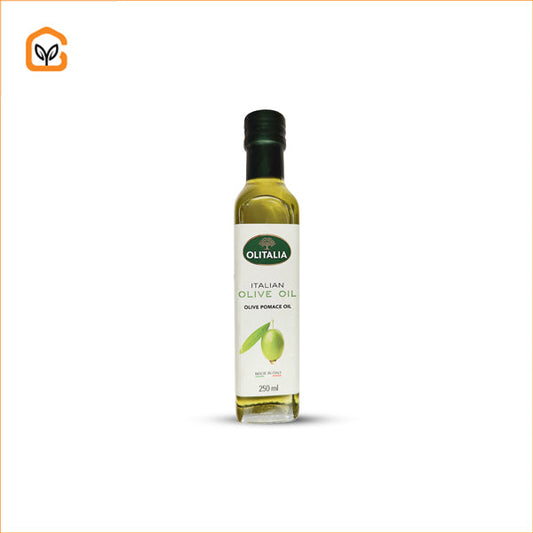 Olitalia Skin Olive Oil-Regular 250ml