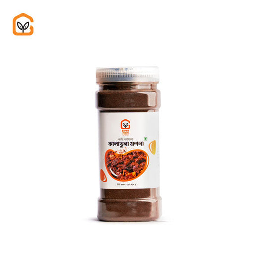 Kala Bhuna Masala-250gm