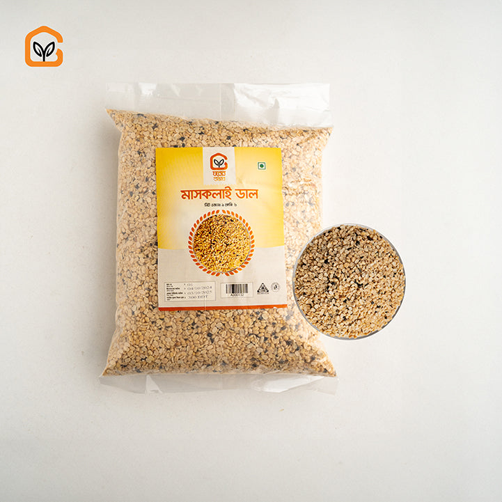 Mashkalai Dal 1 Kg