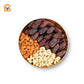 Khejuri Dates & Nuts Pack (Medjool Delight)