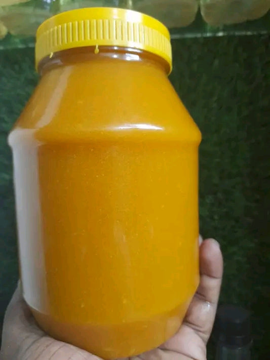 Gawa Ghee/গাওয়া ঘি (500 গ্রাম)