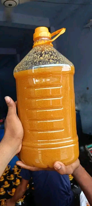 Gawa Ghee/গাওয়া ঘি (১ কেজি)