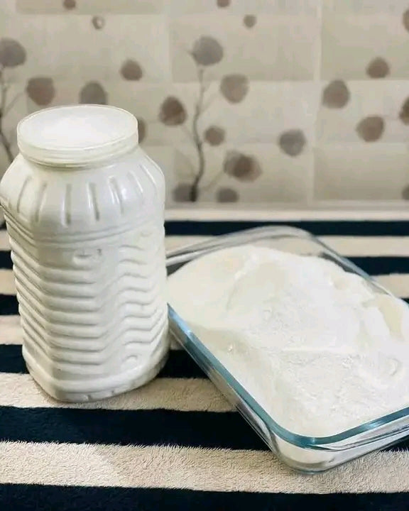 Rice Flour (Chaler Gura) - চালের গুড়া ২ কেজি