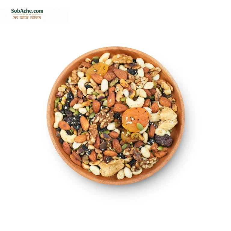 Honey Nuts/হানিনাট (৮০০গ্রাম)